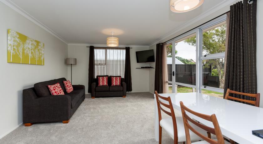 16 Northgate Motor Lodge