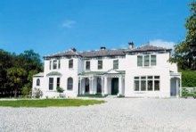Corstorphine House Dunedin