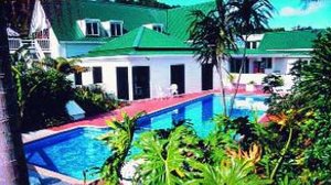 Scenic Circle Bay Of Islands Hotel