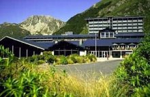 The Hermitage Hotel
