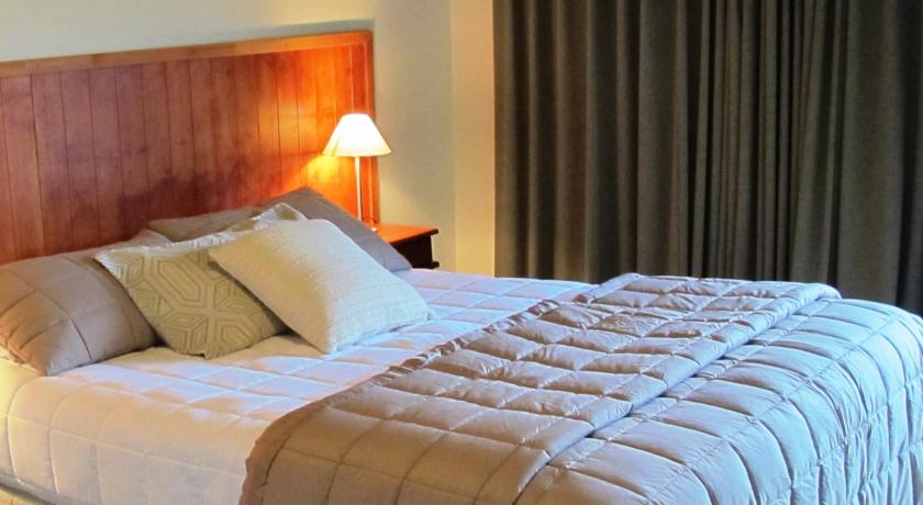 Adventure Lodge Tongariro