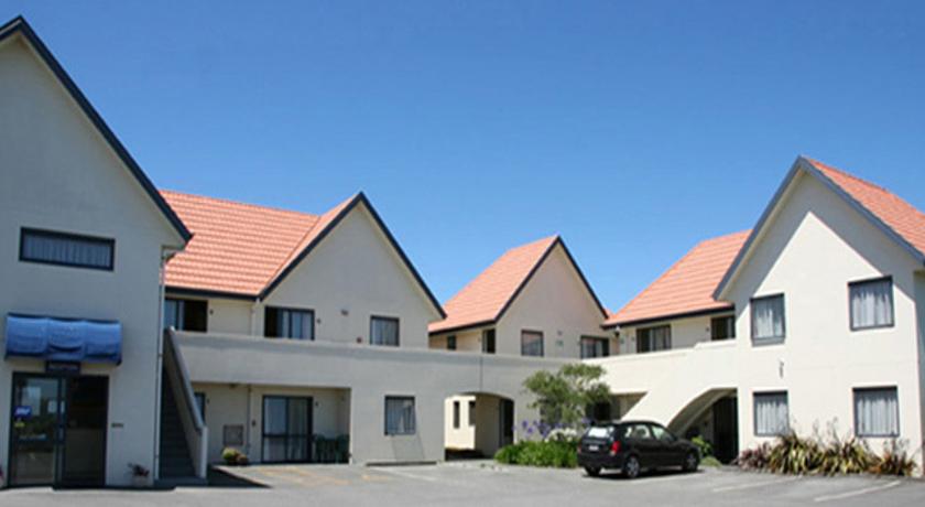 Bella Vista Hokitika