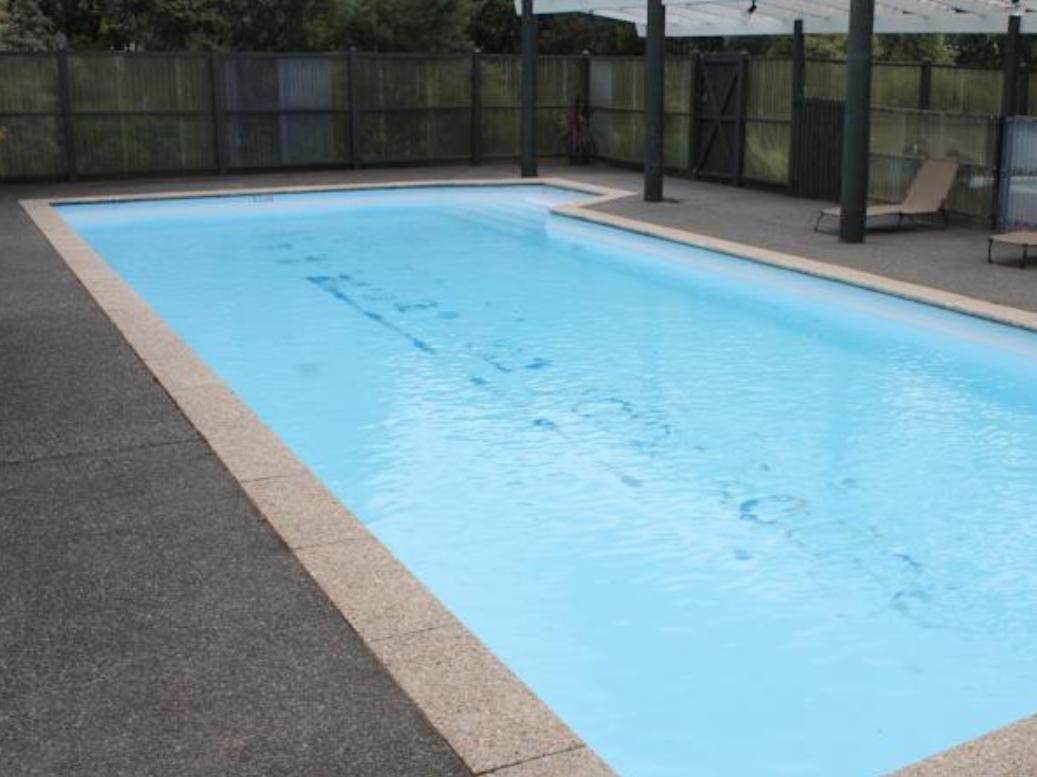 Best Western Masterton Motor Lodge