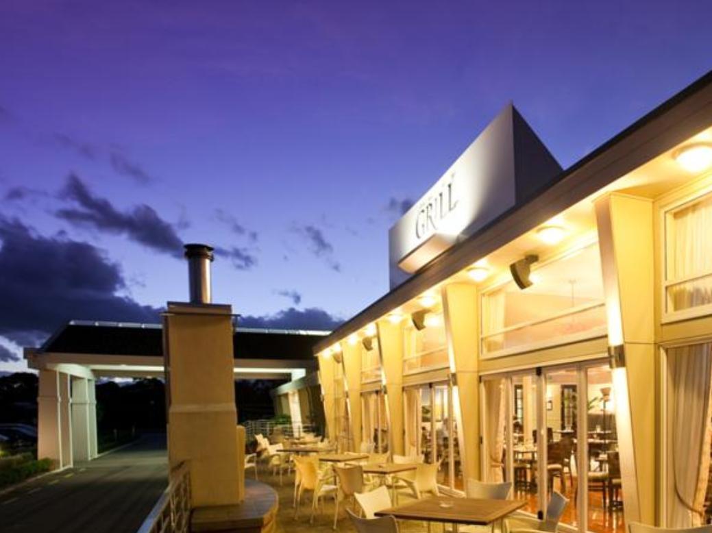 Copthorne Solway Park Wairarapa