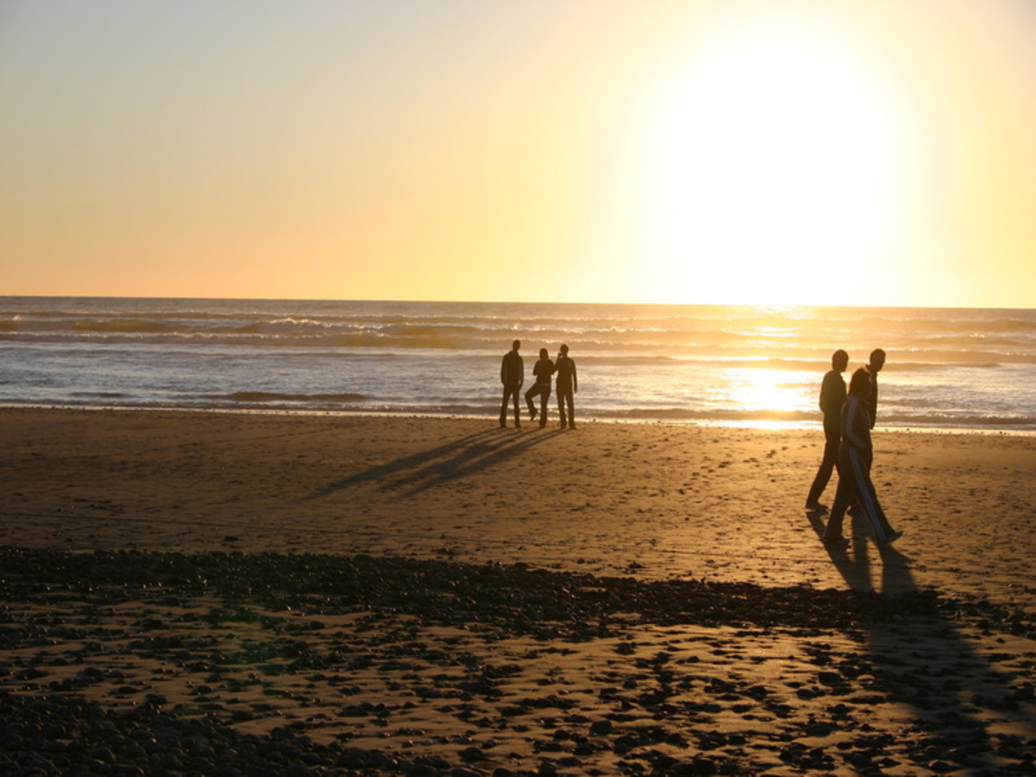 Greymouth Seaside Top 10 Holiday Park