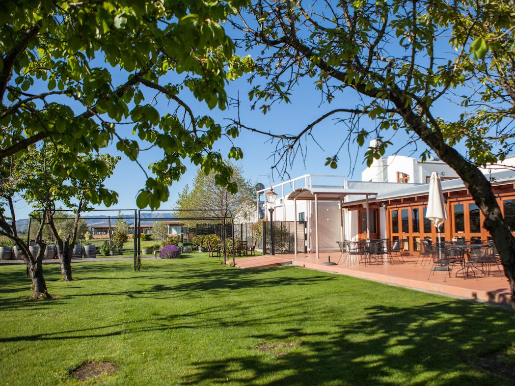 Marlborough Vintners