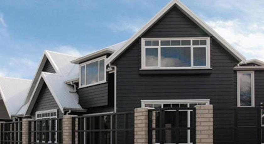 Matamata Central
