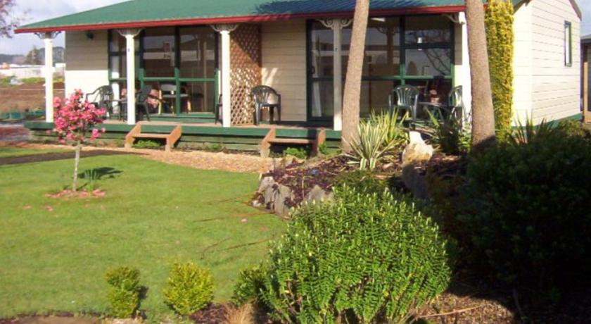 Otorohanga Holiday Park