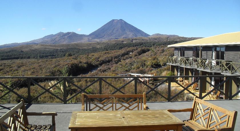 Skotel Alpine Resort