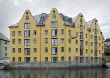 Clarion Collection Hotel Bryggen