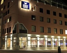 First Hotel Atlantica