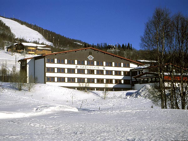 Norlandia Geilo