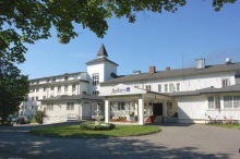 Radisson Blu Lillehammer (ex. Radisson Sas Lillehammer)