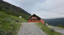 Haradalen Cottages