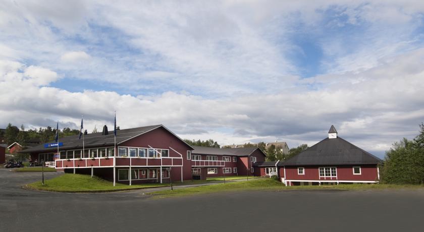 Best Western Narvik
