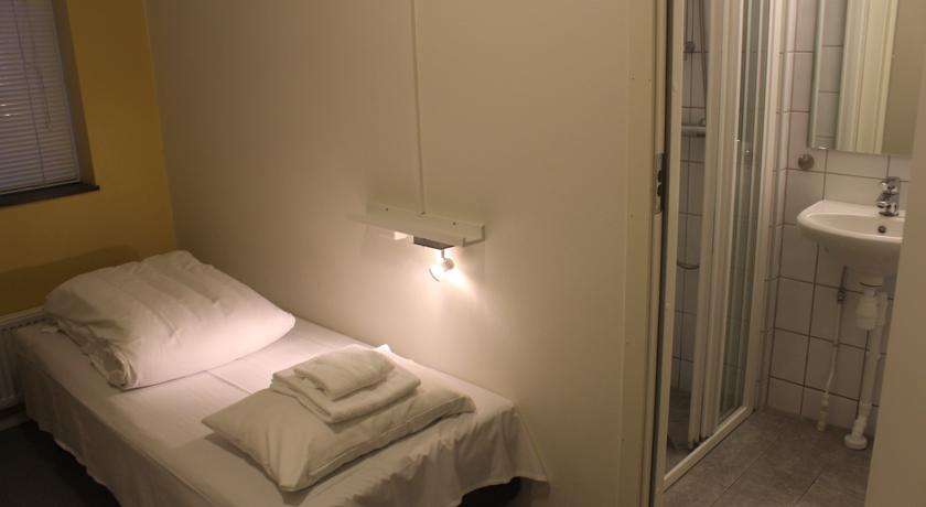 Bodo Vandrerhjem Hostel