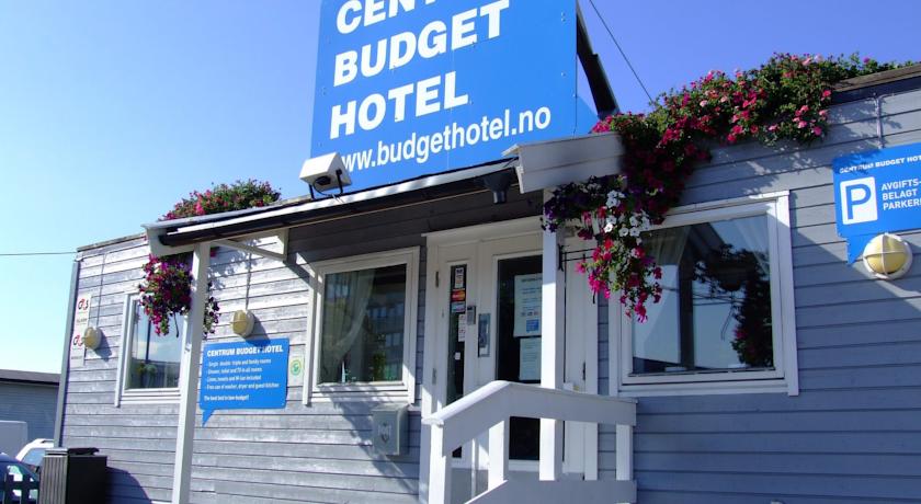 Centrum Budget Hotel