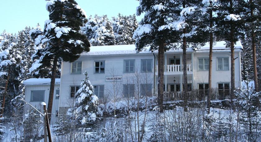 Furulund Pensjonat