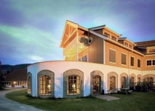 Quality Hotel & Resort Hafjell