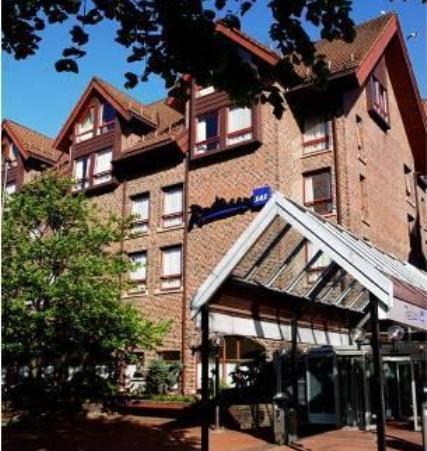 Radisson Blu Royal Bergen (ex. Radisson SAS Royal Bergen)