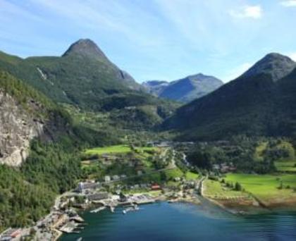 Geiranger