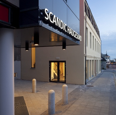 Scandic Haugesund