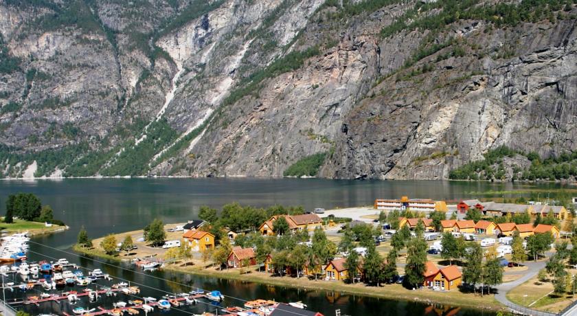 Laerdal Ferie- og Fritidspark