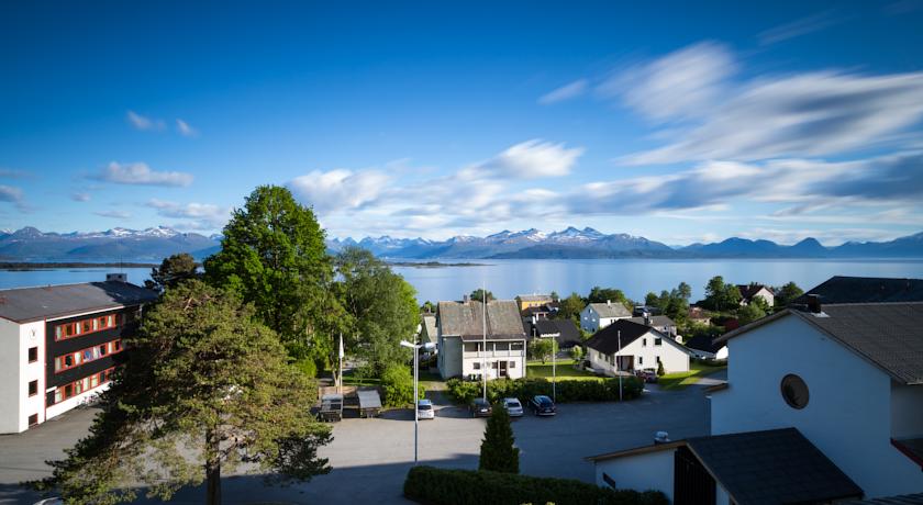 Molde Vandrerhjem