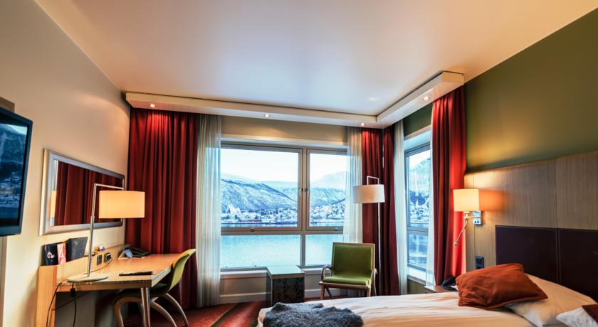 Radisson Blu Tromso