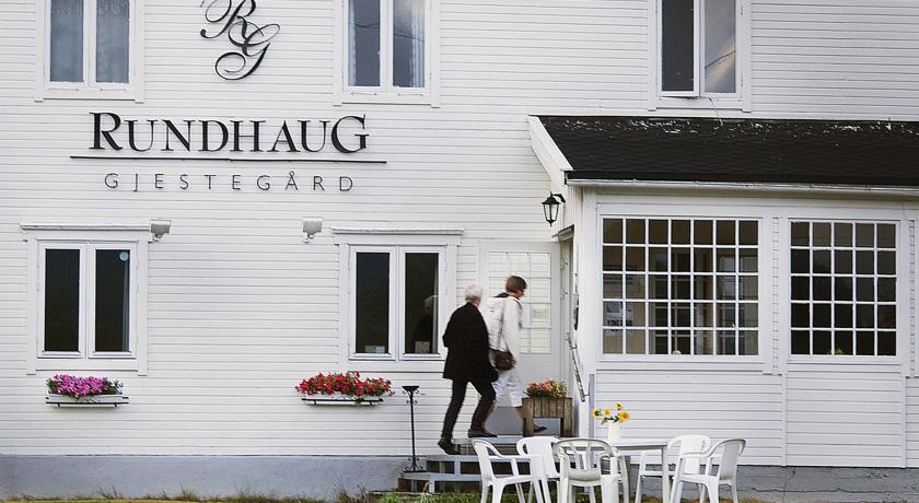 Rundhaug Gjestegard