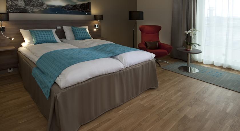 Scandic Stavanger Airport