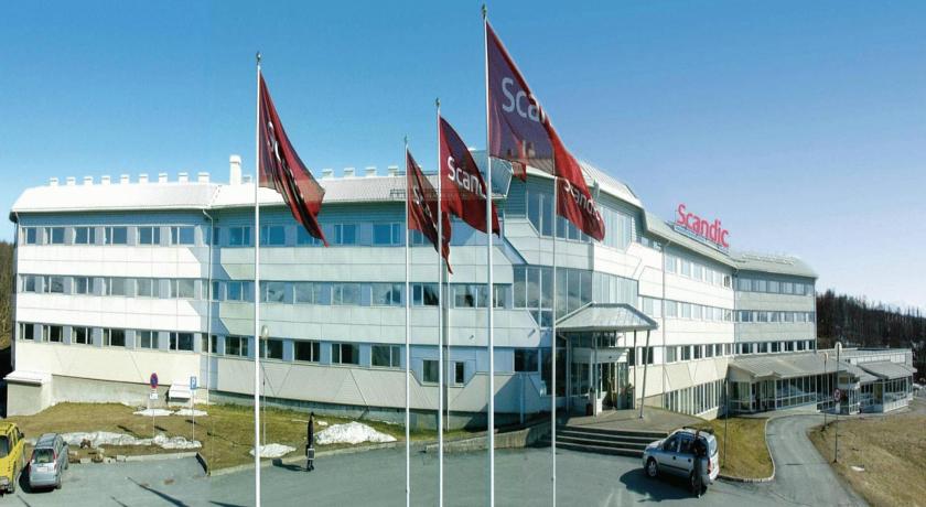 Scandic Tromso