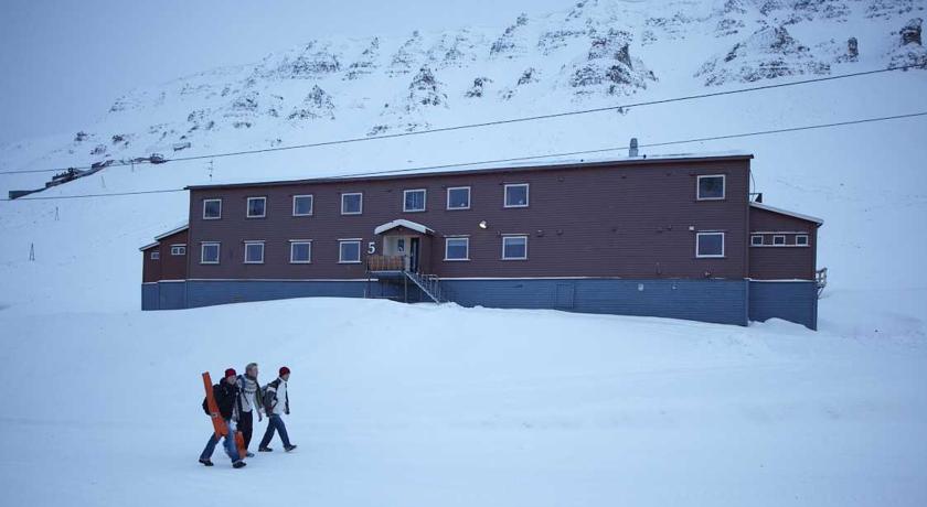 Spitsbergen Guesthouse