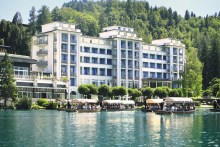 Grand Hotel Toplice