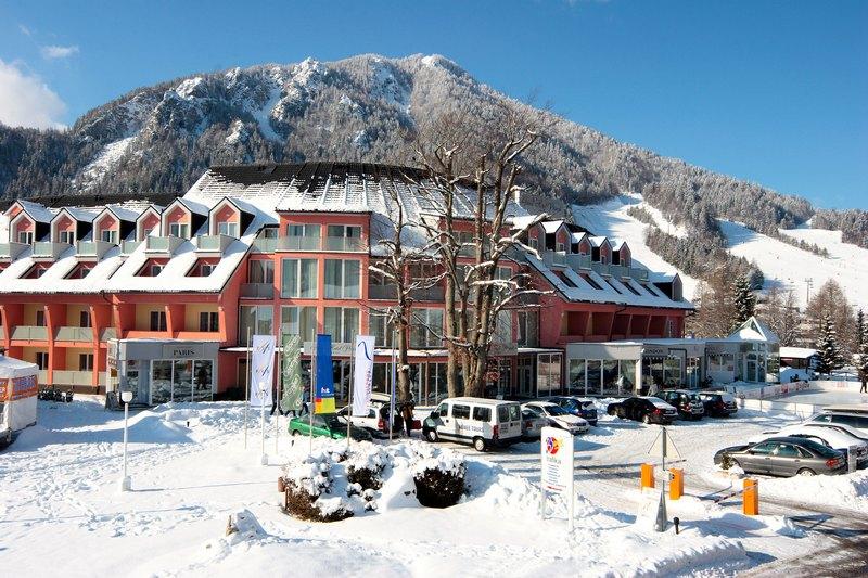 Grand Hotel Prisank