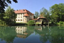 Castle
