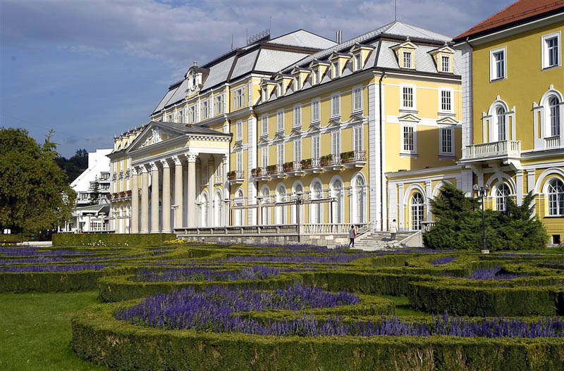 Grand Hotel Rogaska