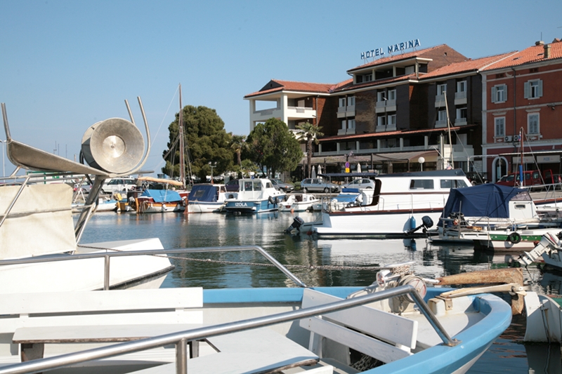 Marina