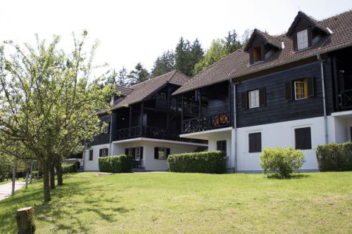 Apartment village Lipa