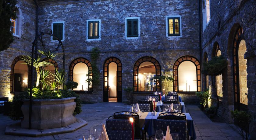 Convent - Adria Ankaran Hotel & Resort