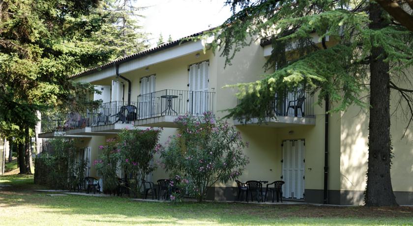 Villa Cedra - Adria Ankaran Hotel & Resort