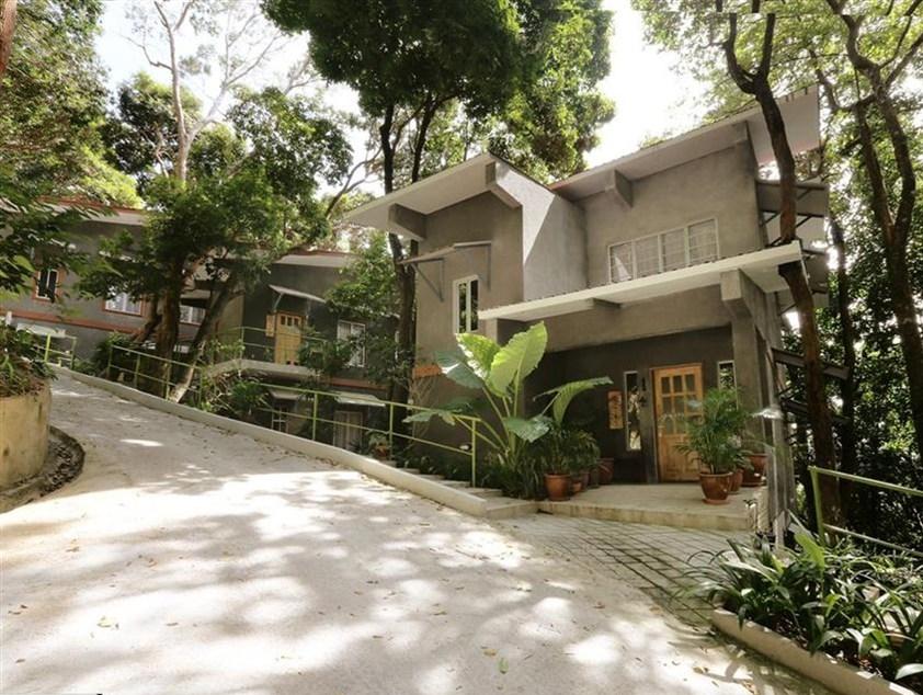 Ambong Ambong Langkawi Rainforest Retreat