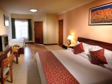 Bukit Merah Laketown Resort