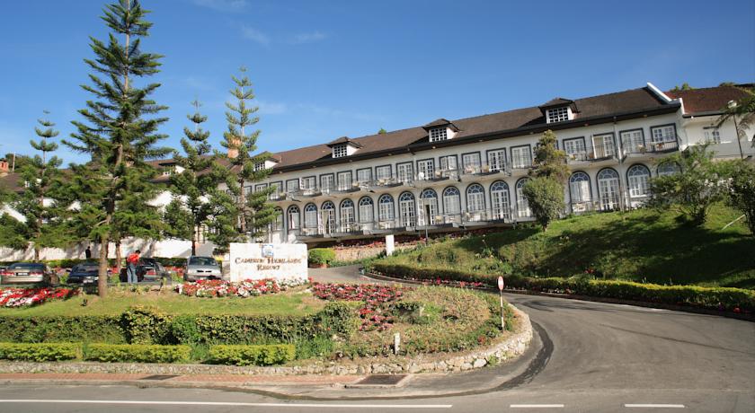 Cameron Highlands Resort