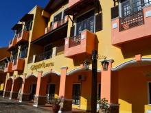 Geopark Hotel Langkawi