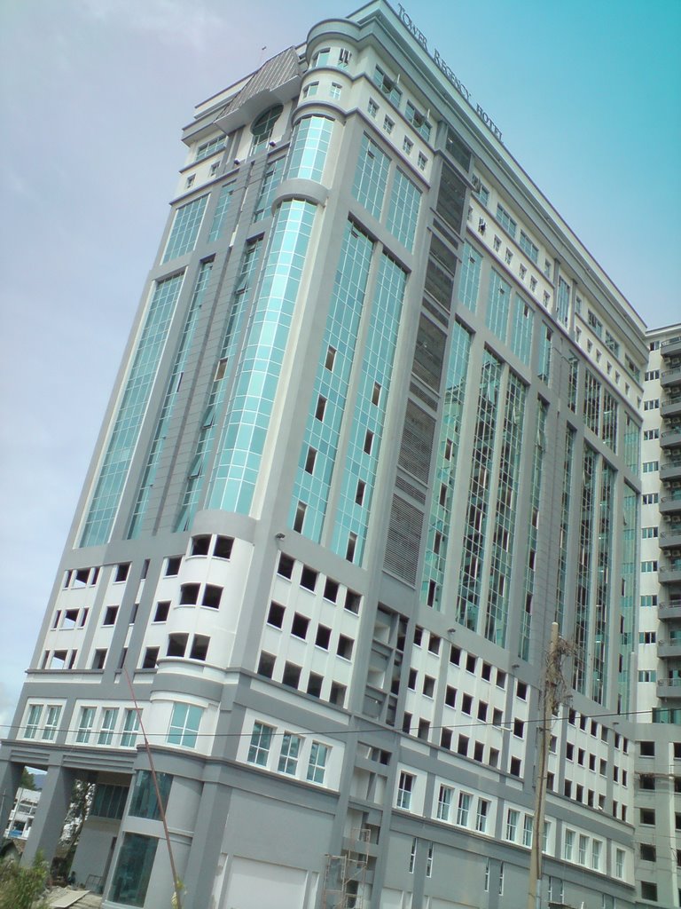 Tower Regency Hotel & Apartments