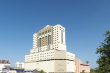 Holiday Villa Alor Setar