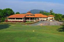 Swiss Garden Damai Laut