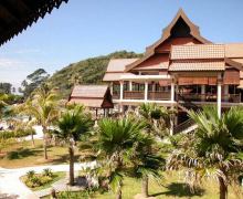 Laguna Redang Island Resort