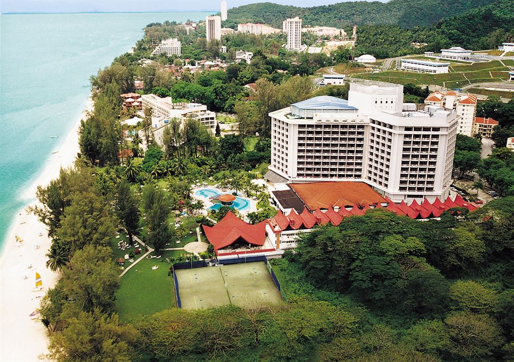 Bayview Beach Resort